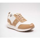 Mayo Chix Női cipő-5105 White-Camel