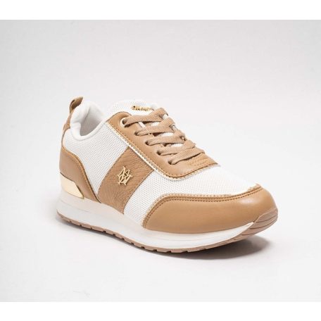 Mayo Chix Női cipő-5105 White-Camel
