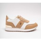 Mayo Chix Női cipő-5105 White-Camel