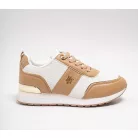 Mayo Chix Női cipő-5105 White-Camel