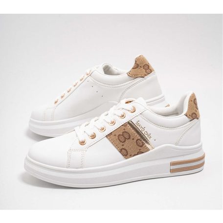 Mayo Chix Női cipő-5106 White