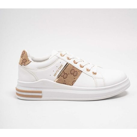 Mayo Chix Női cipő-5106 White