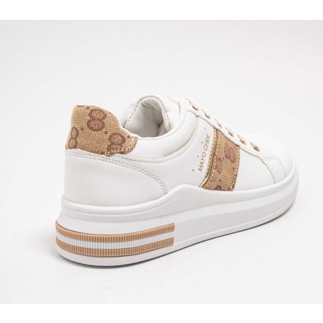 Mayo Chix Női cipő-5106 White