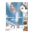 Mayo Chix Női cipő-5106 White