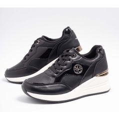 Mayo Chix Női cipő-5107 Black