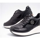 Mayo Chix Női cipő-5107 Black