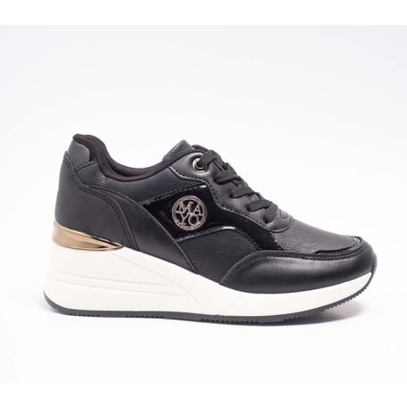 Mayo Chix Női cipő-5107 Black