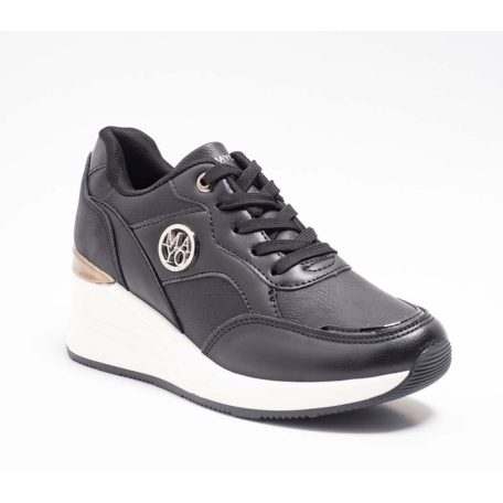 Mayo Chix Női cipő-5107 Black