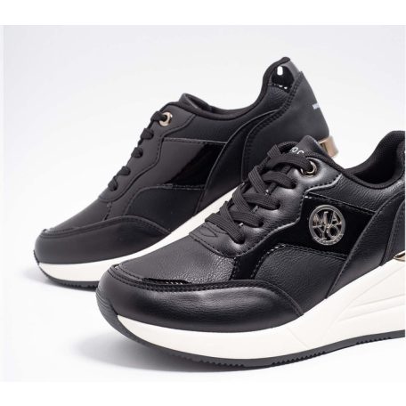 Mayo Chix Női cipő-5107 Black