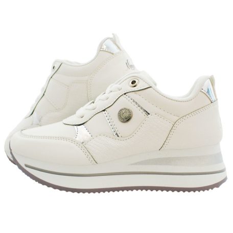 Mayo Chix Női cipő-5108 White