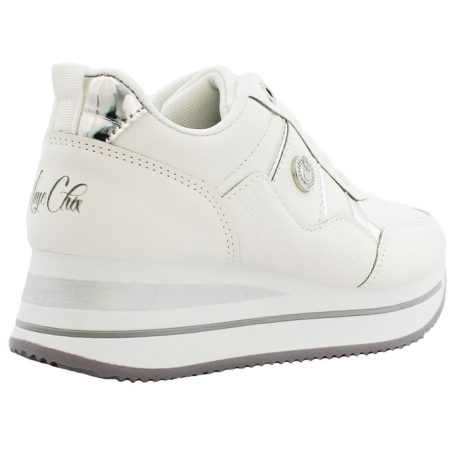 Mayo Chix Női cipő-5108 White