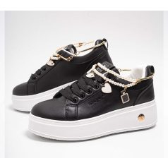 Mayo Chix Női cipő-5109 Black
