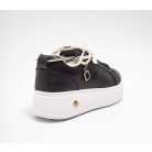 Mayo Chix Női cipő-5109 Black