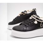 Mayo Chix Női cipő-5109 Black