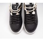 Mayo Chix Női cipő-5109 Black