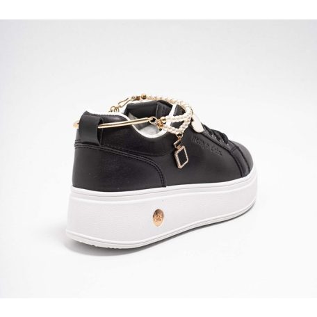 Mayo Chix Női cipő-5109 Black