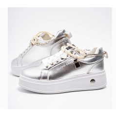 Mayo Chix Női cipő-5109 Silver