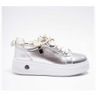 Mayo Chix Női cipő-5109 Silver