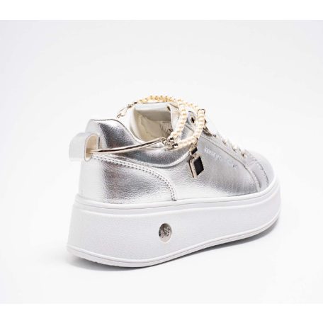 Mayo Chix Női cipő-5109 Silver