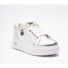 Mayo Chix Női cipő-5109 Silver