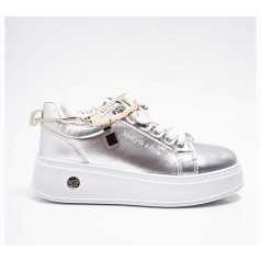 Mayo Chix Női cipő-5109 Silver