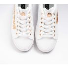 Mayo Chix Női cipő-5110 White-Gold