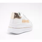 Mayo Chix Női cipő-5110 White-Gold