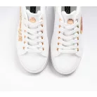 Mayo Chix Női cipő-5110 White-Gold