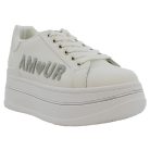 Mayo Chix Női cipő-5110 White-silver