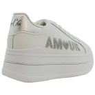 Mayo Chix Női cipő-5110 White-silver