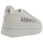 Mayo Chix Női cipő-5110 White-silver