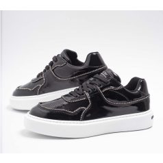 Mayo Chix Női cipő-5112 Black