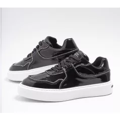 Mayo Chix Női cipő-5112 Black