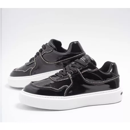 Mayo Chix Női cipő-5112 Black