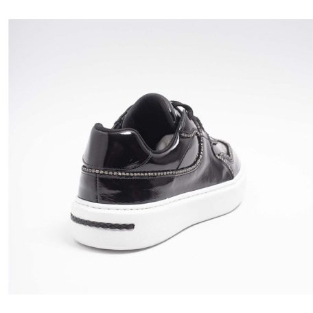 Mayo Chix Női cipő-5112 Black