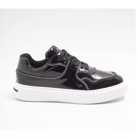 Mayo Chix Női cipő-5112 Black