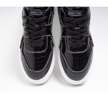 Mayo Chix Női cipő-5112 Black