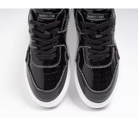 Mayo Chix Női cipő-5112 Black