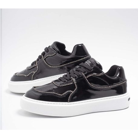 Mayo Chix Női cipő-5112 Black