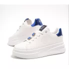 Mayo Chix Női cipő-5115 White-Blue