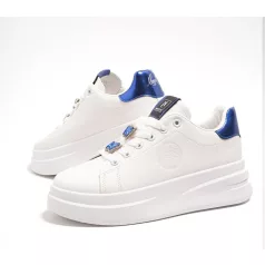 Mayo Chix Női cipő-5115 White-Blue