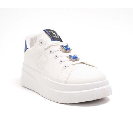 Mayo Chix Női cipő-5115 White-Blue