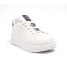 Mayo Chix Női cipő-5115 White-Blue