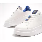 Mayo Chix Női cipő-5115 White-Blue