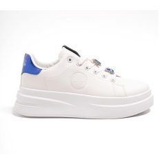 Mayo Chix Női cipő-5115 White-Blue