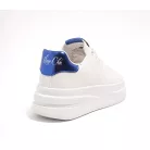Mayo Chix Női cipő-5115 White-Blue
