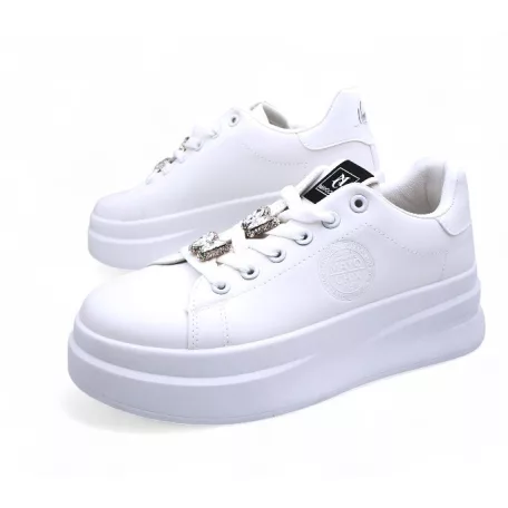 Mayo Chix Női cipő-5115 White
