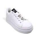 Mayo Chix Női cipő-5115 White