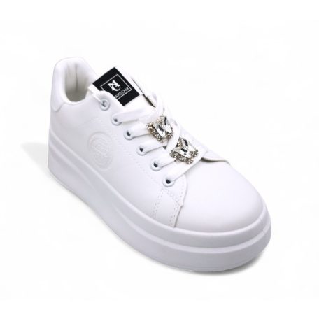 Mayo Chix Női cipő-5115 White