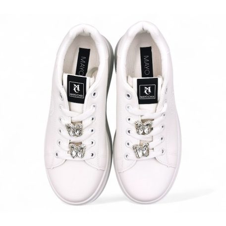 Mayo Chix Női cipő-5115 White